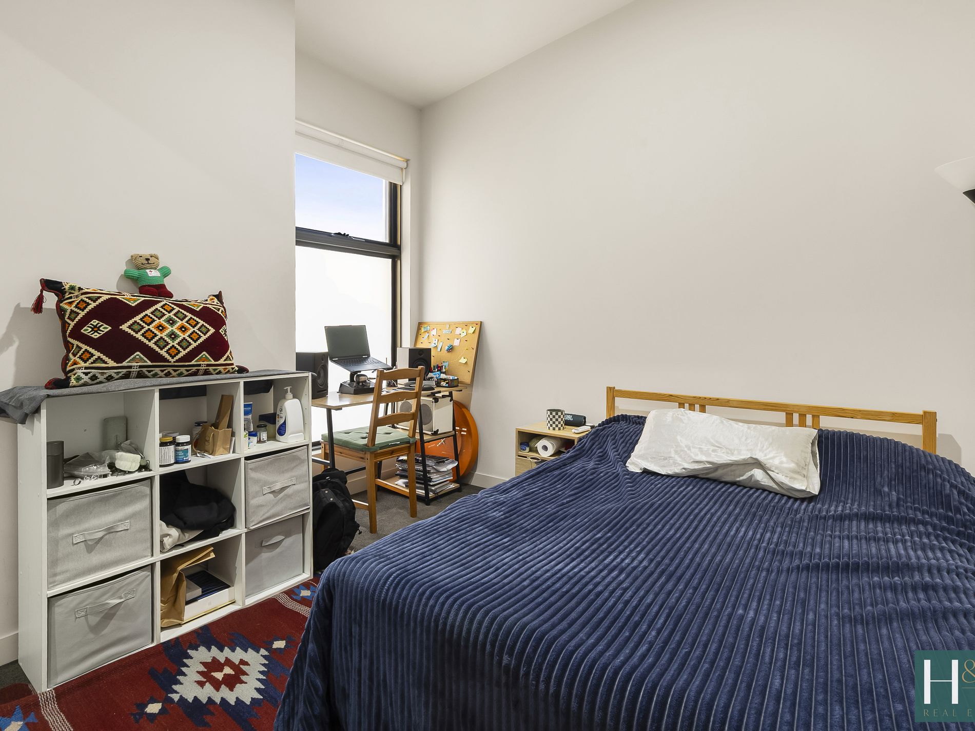 301 / 337 Bell Street, Pascoe Vale South