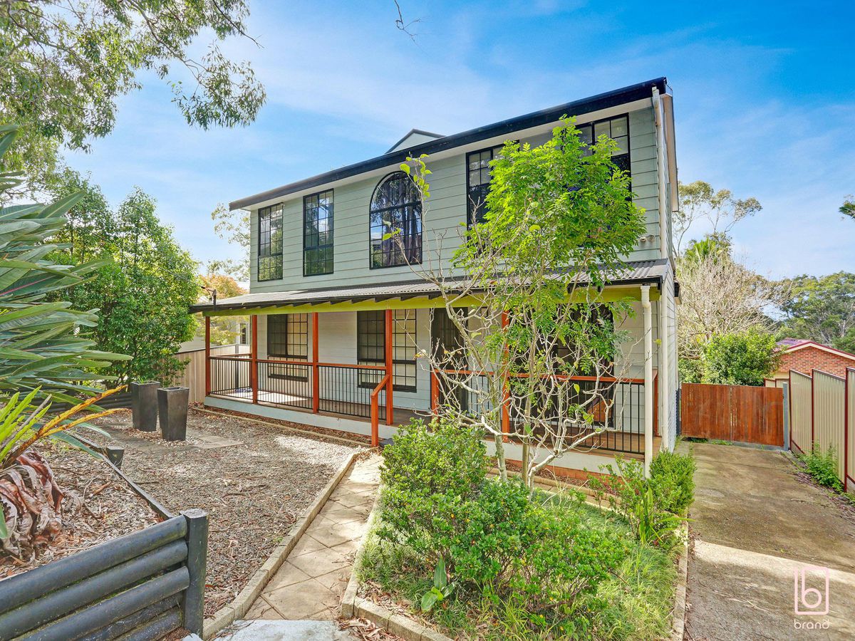 17 Donald Avenue, Kanwal