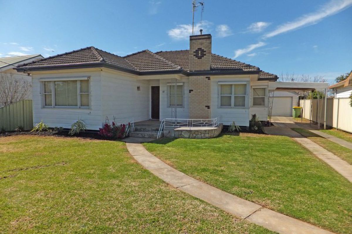 10 Corrigan Avenue, Kyabram