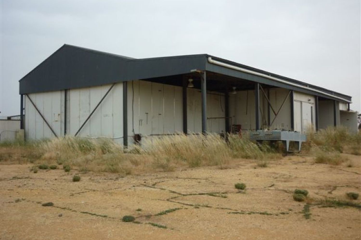 3341 Borung Highway, Donald
