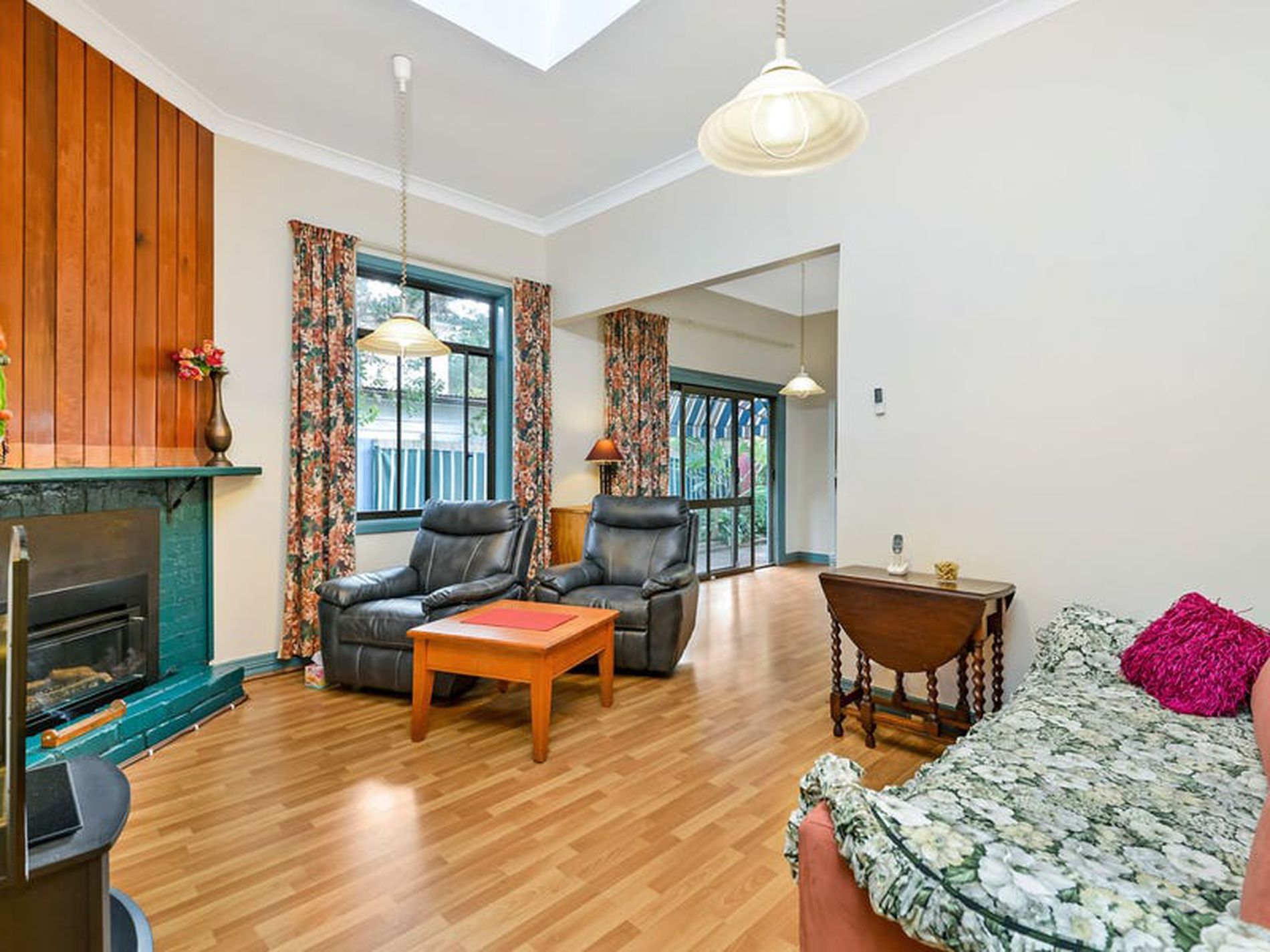 65 Robey Street, Mascot
