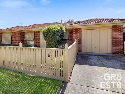 13 Talara Court, Cranbourne