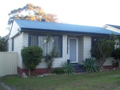 26 Wentworth Avenue, Doyalson