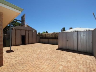 100 Graeme Street, Kalgoorlie