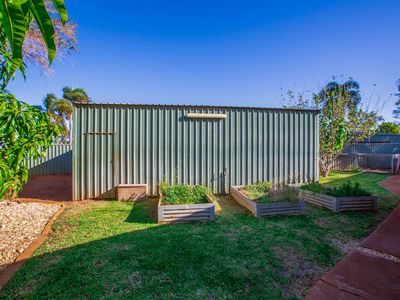1 Kennedy Street, South Hedland