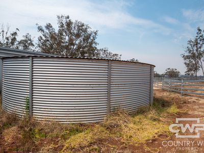 1036 Rob Roy Road, Inverell