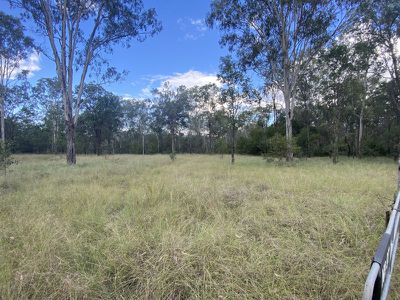 Lot 97, Kingaroy Cooyar Road, Kingaroy