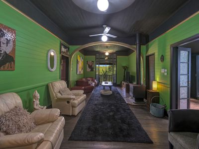 2210 Nimbin Road, Coffee Camp