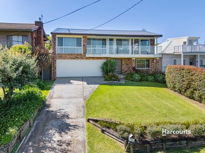 22 The Rampart, Manyana