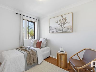 13/247 Vincent Street, Leederville