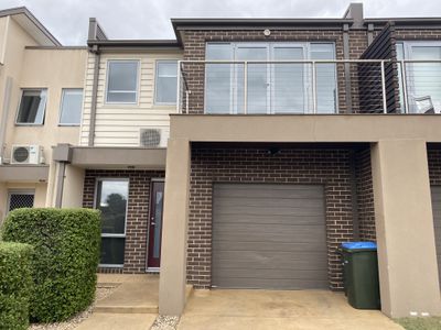14 / 78 Rippleside Terrace, Tarneit