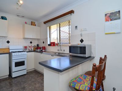 21 Starlight Place, South Kalgoorlie