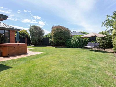 22 Sea Eagles Place, North New Brighton