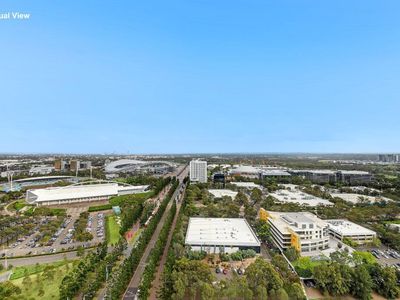1 / 3 Olympic Boulevard, Sydney Olympic Park