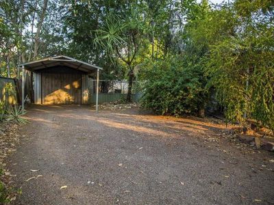 10 Kurrajong Street, Kununurra