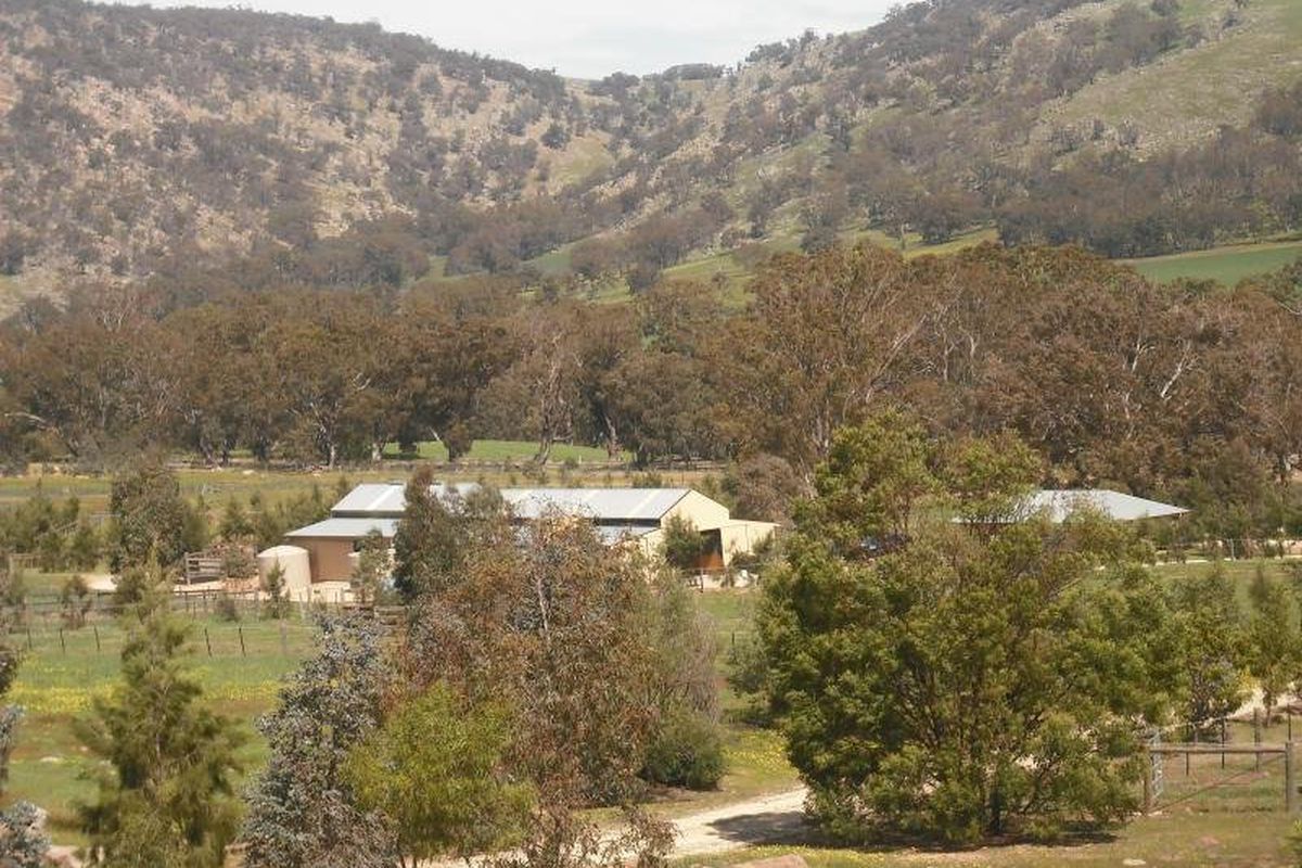 317 Tarcombe Road, Avenel