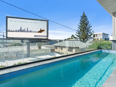 303 / 3 Twenty Third Avenue, Palm Beach