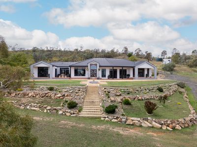 477 Denley Drive, Wamboin