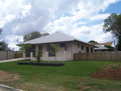 Charters Towers