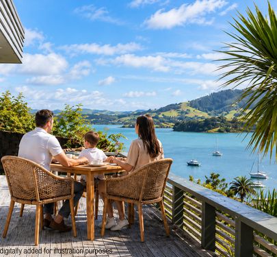 7A Old Church Road, Whangaroa