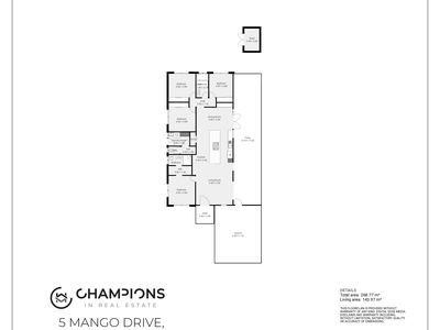 5 Mango Drive, Earlville