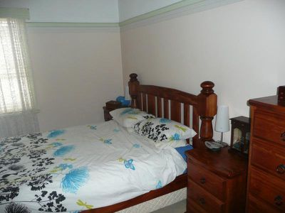 81 Main Street, Koondrook