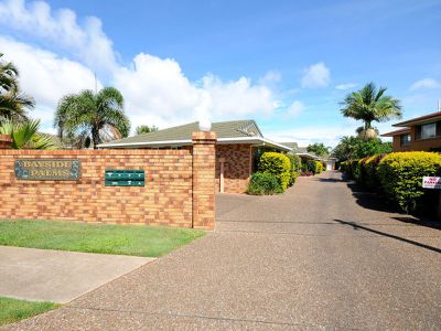 5 / 13 GEORGE STREET, Pialba