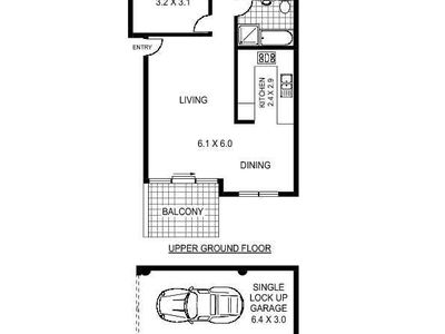 19 / 213 Wigram Road, Forest Lodge