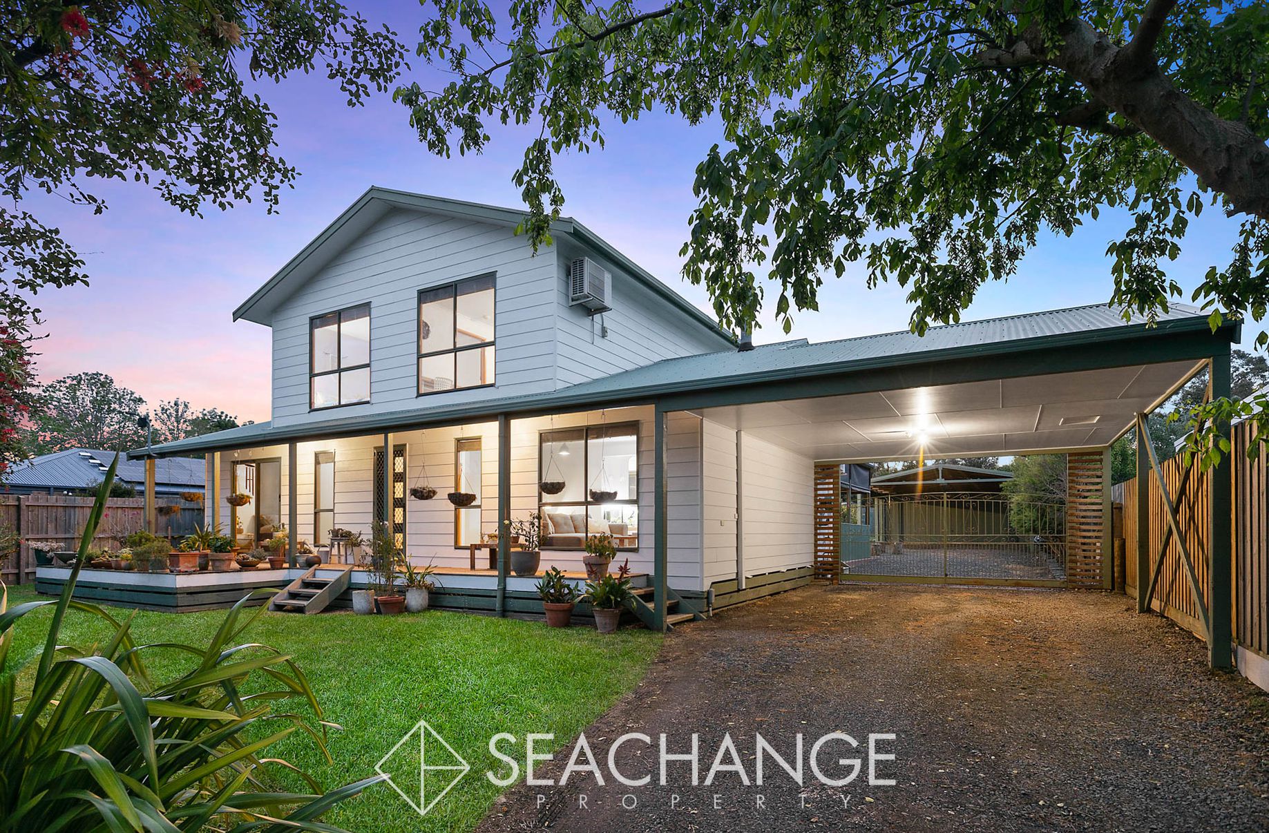 10 Halsey Street, Balnarring Seachange Property