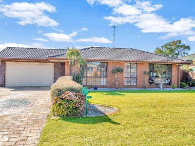 9 Francisco Crs, Rosemeadow