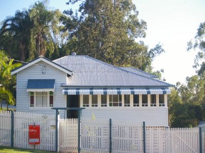 25 Macrae Street, Coalfalls