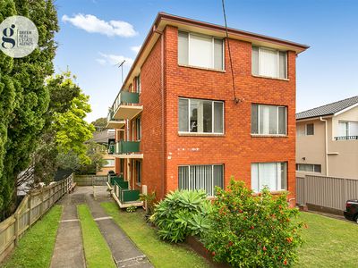 3 / 16 Mons Avenue, West Ryde