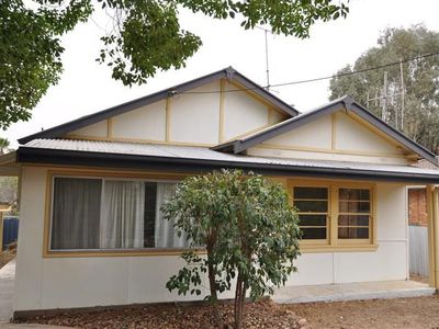 25 Quarry Road, Forbes