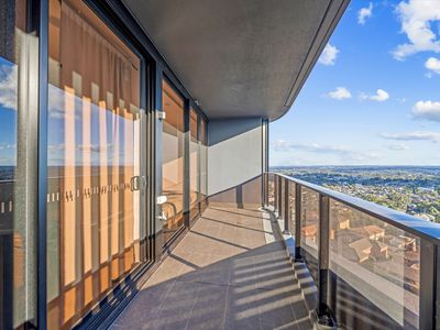 1901 / 12 Jack Brabham Drive, Hurstville