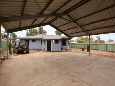 30 Brodie Crescent, South Hedland