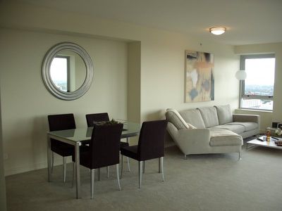 1810 / 77-81 Berry Street, North Sydney