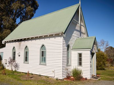 6592 Maroondah Highway , Yarck