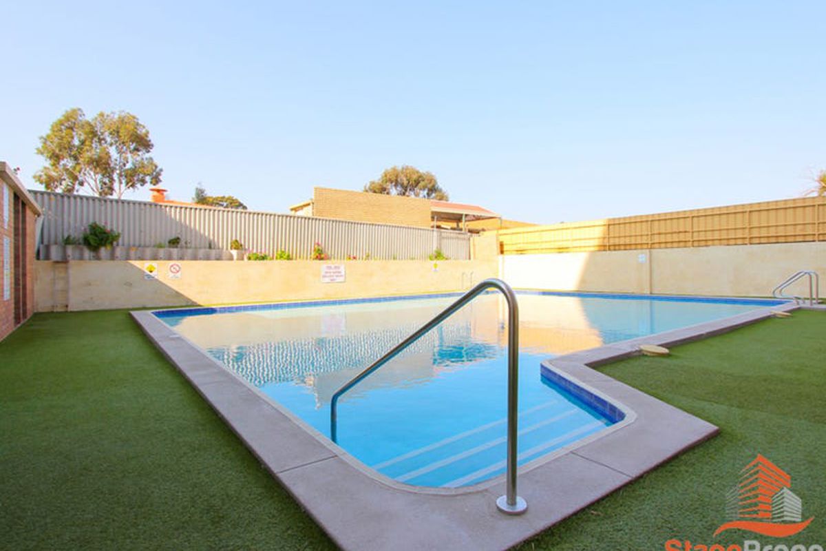 11 / 96 Guildford Road, Mount Lawley