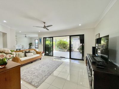 15 Anchorage Circuit, Point Vernon