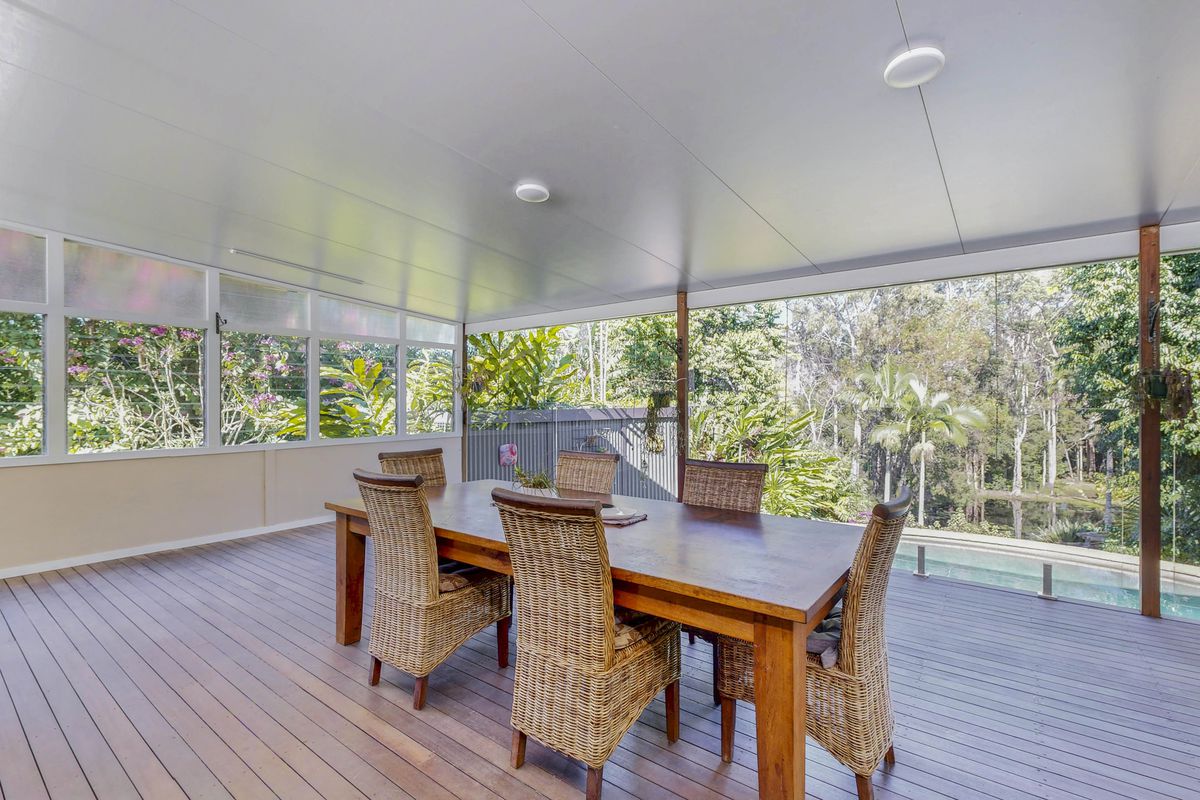 10 Wilkes Court, Tinbeerwah