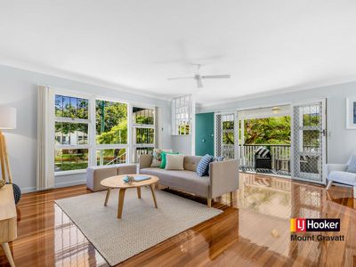 105 Clausen Street, Mount Gravatt East