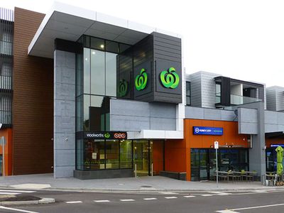 Unit 34 / 68-82 Graham Rd, Highett