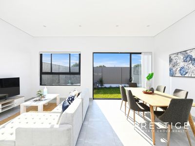 1a / 61 Iliffe Street, Bexley