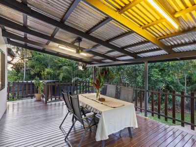 11 Martina Street, Wanguri