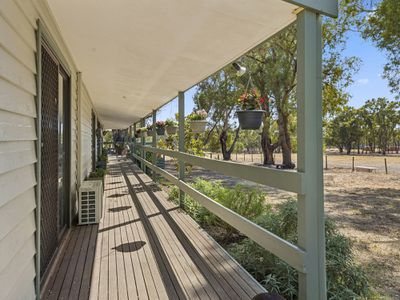 170 Duells Lane, Tooborac