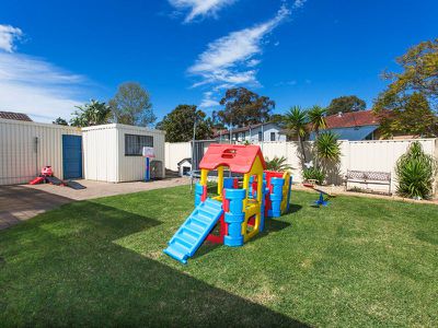 59 Fowlers Road, Koonawarra