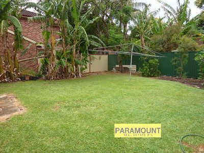 2 Nirimba Avenue, Narwee