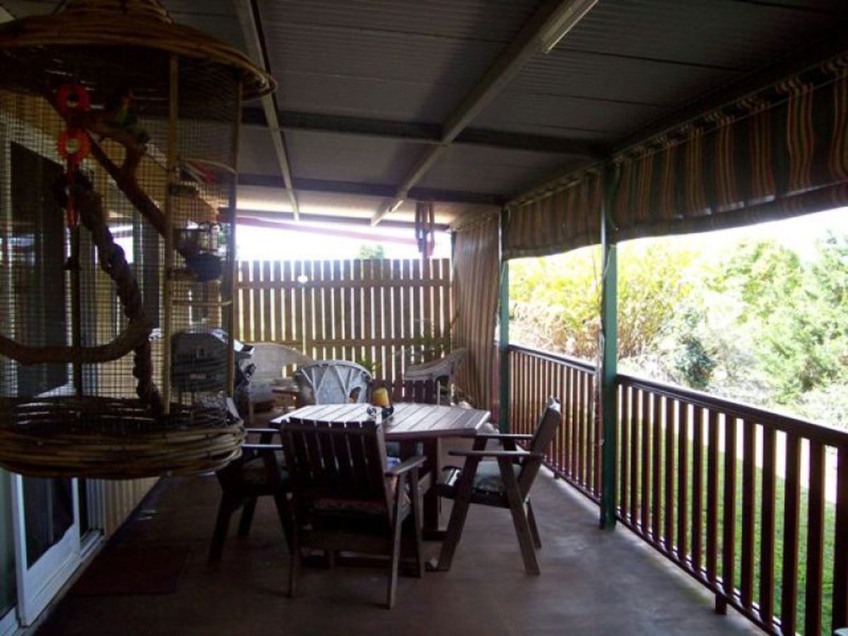 Lake Eacham