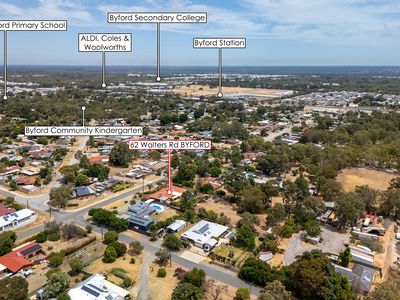 62 Walters Road, Byford