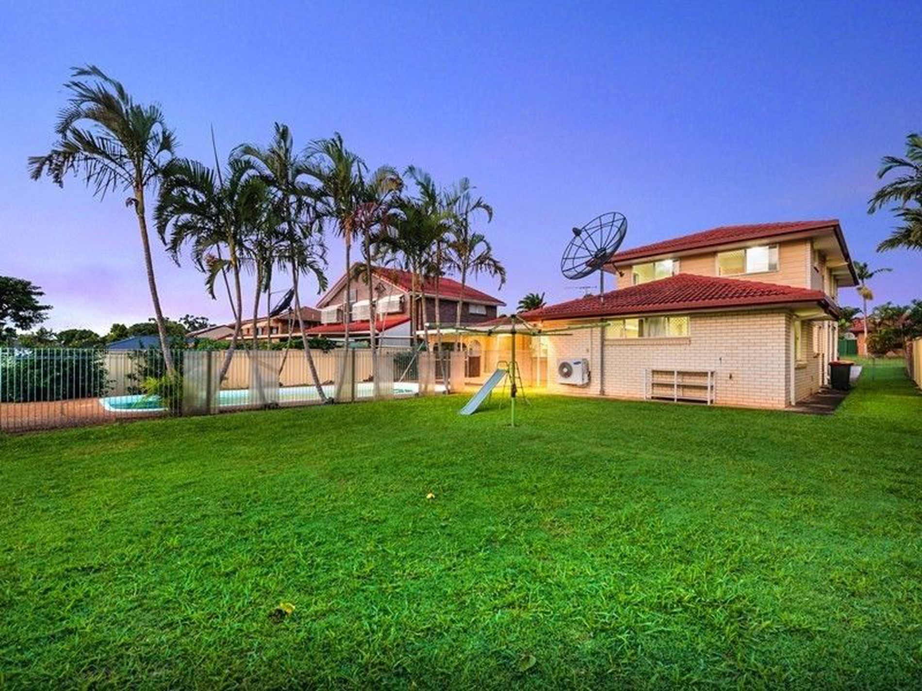 16 Falstaff Street, Sunnybank Hills